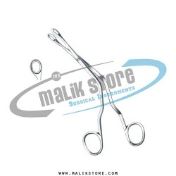Luc Septum Forceps